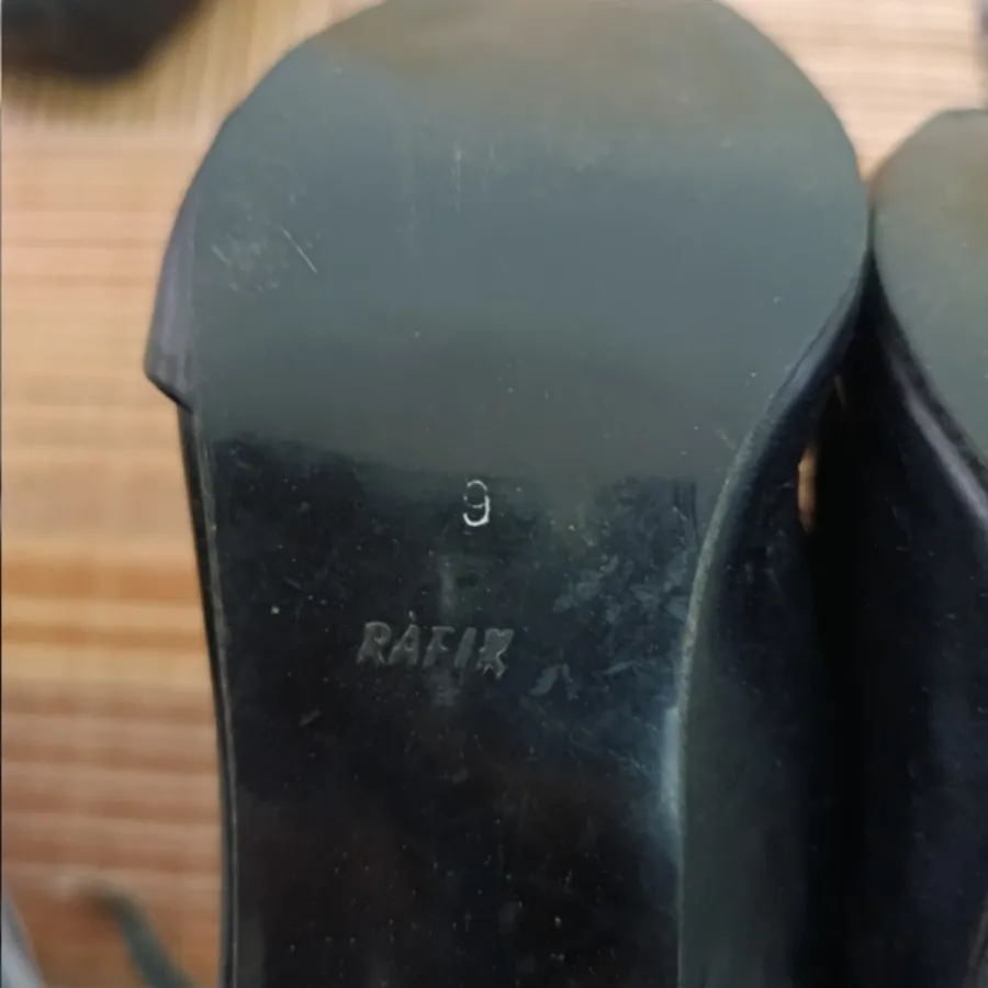 کفش rafik