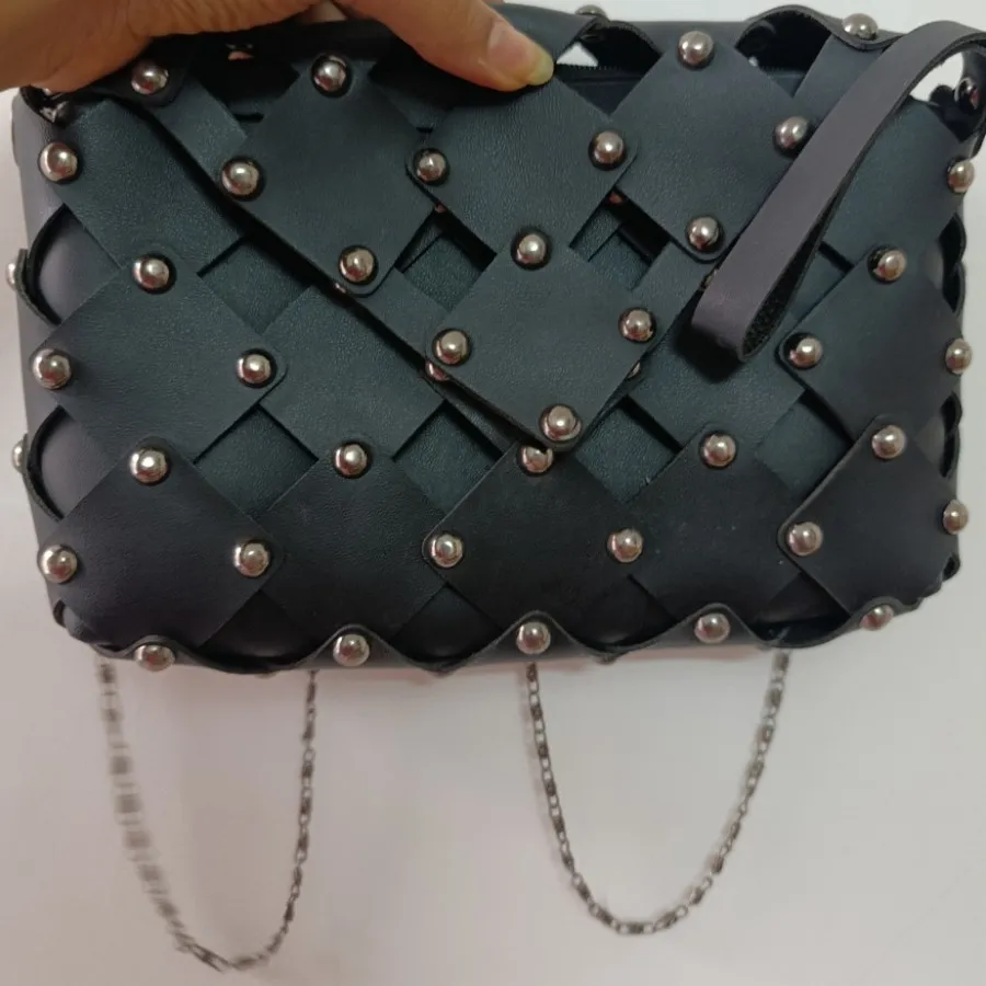 کیف زنجیری