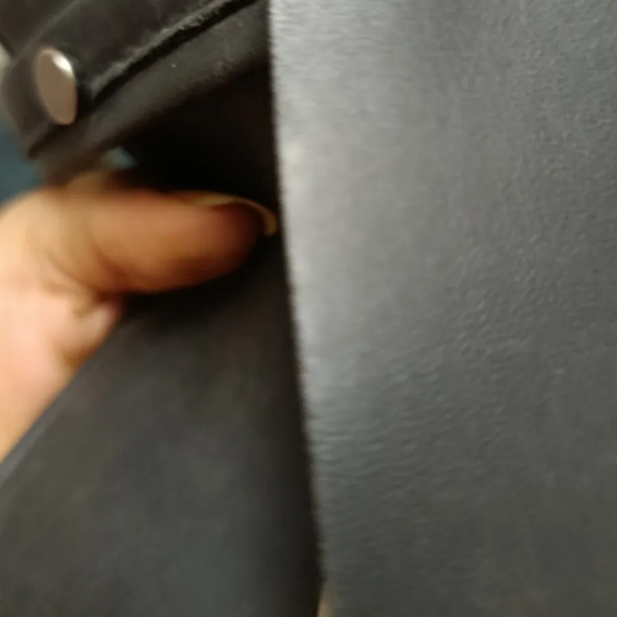 کیف مشکی