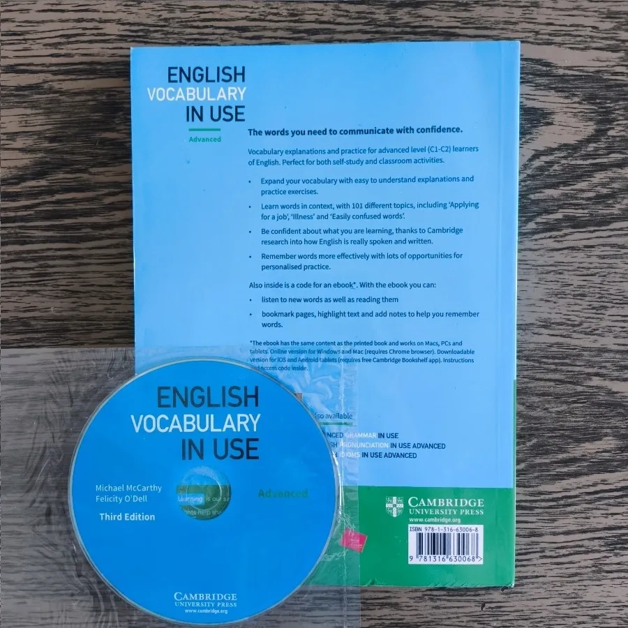 English grammar in use