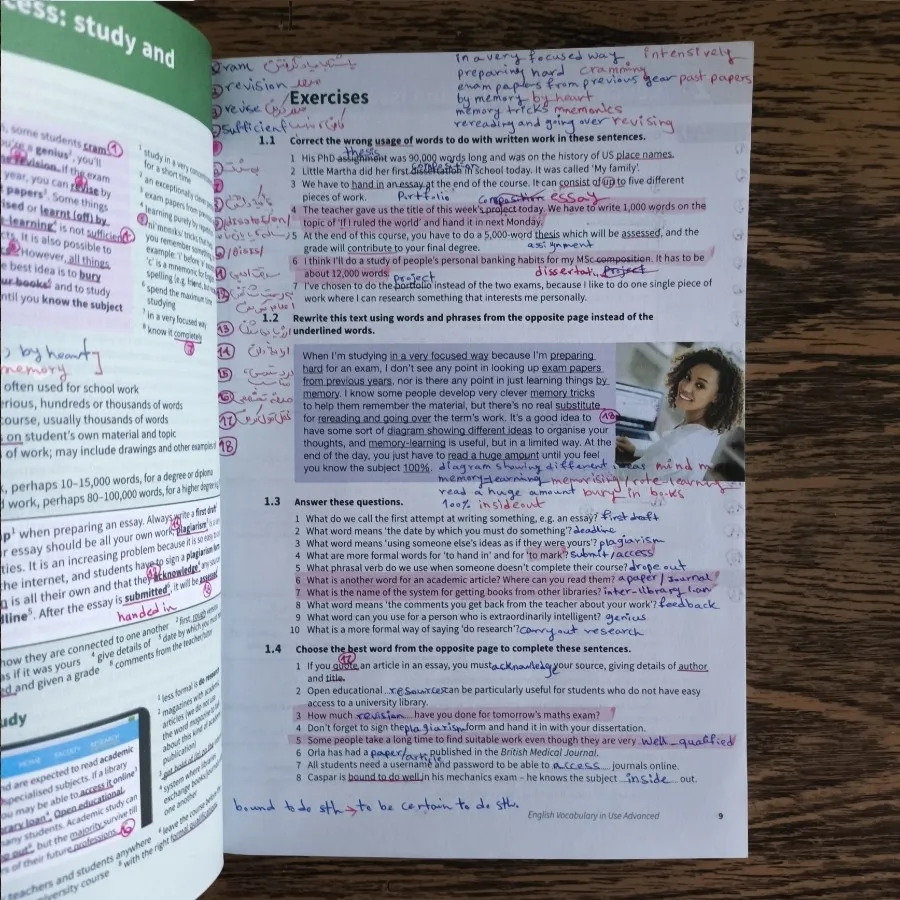 English grammar in use