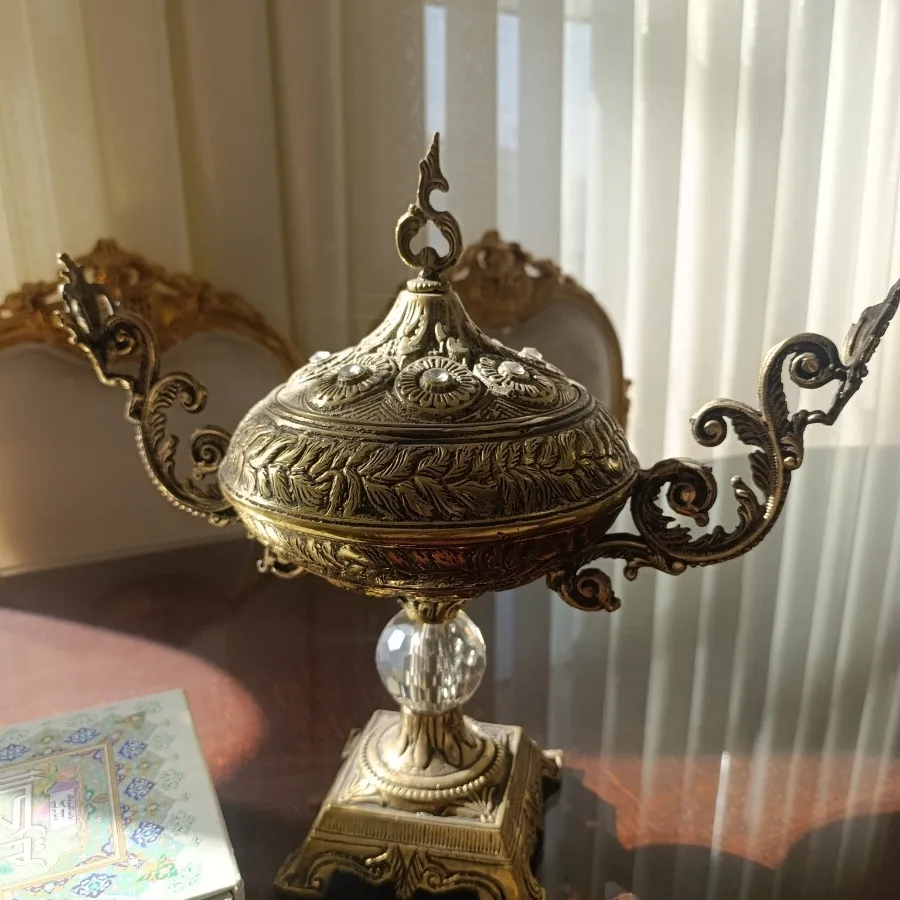 ظروف پذیرایی