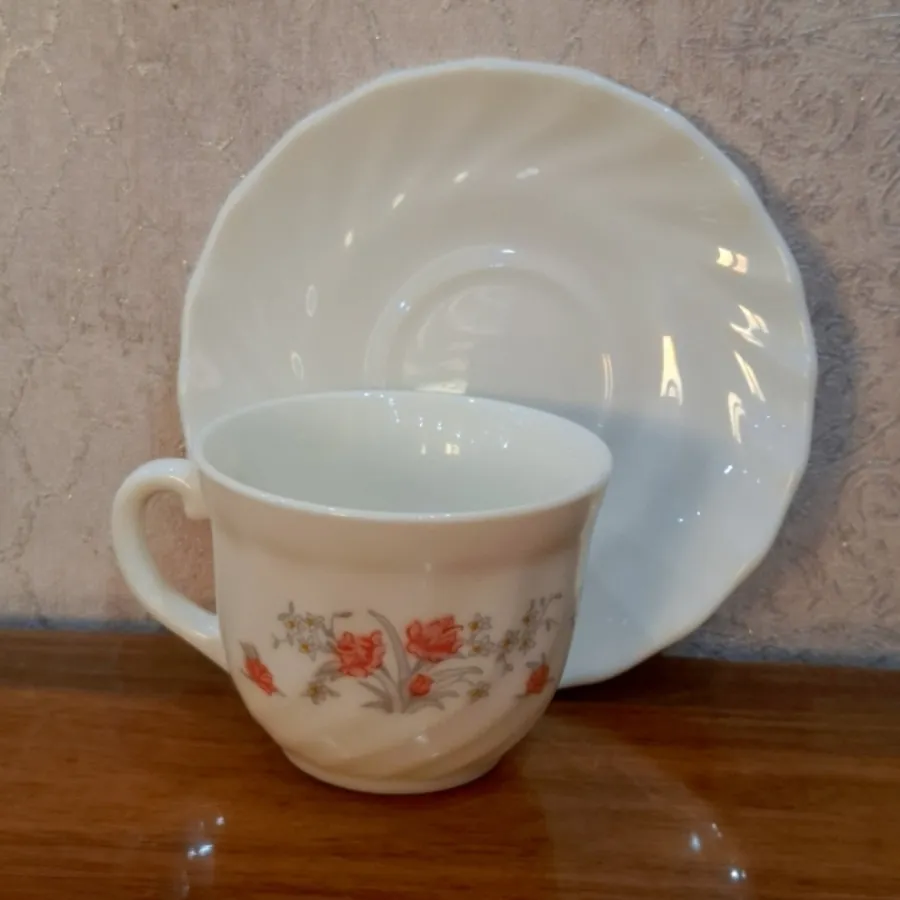 چاییخوری  فرانسه