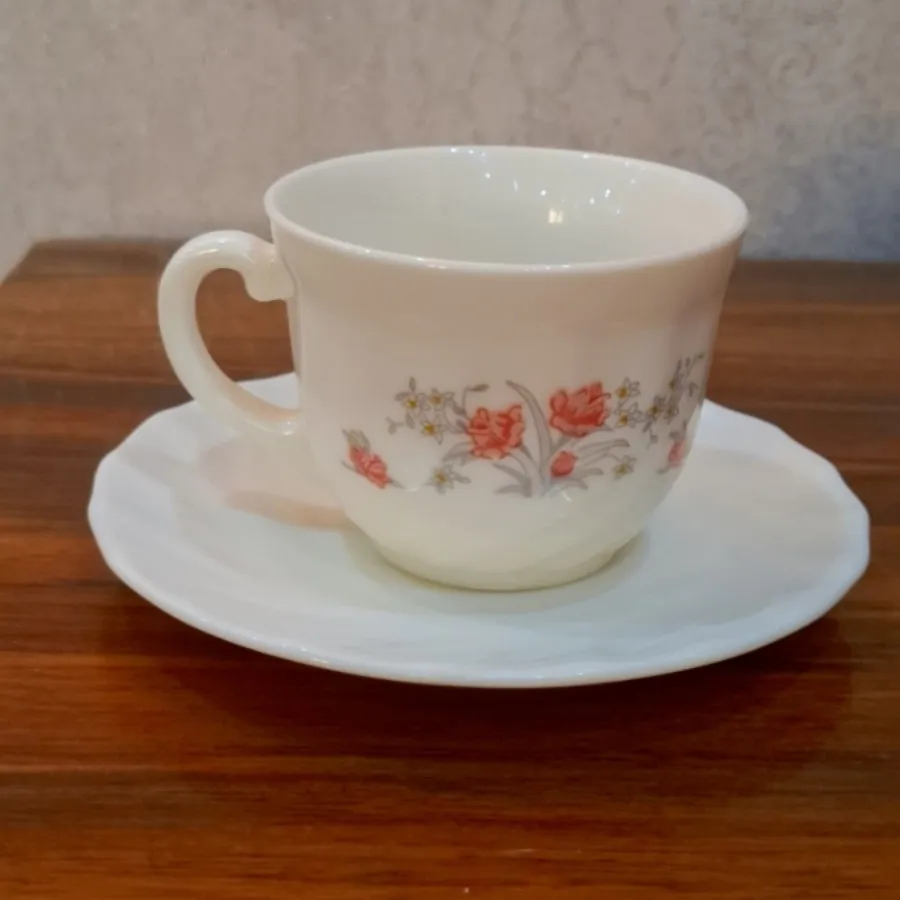 چاییخوری  فرانسه