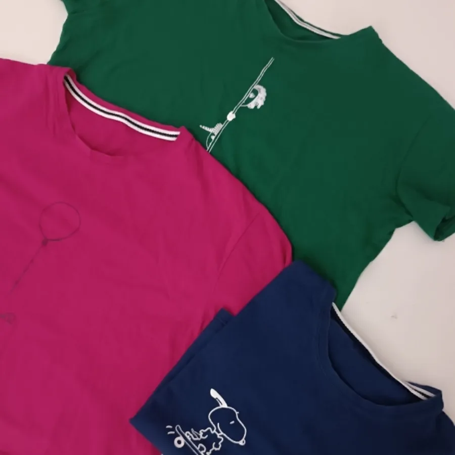 کراپ تیشرت