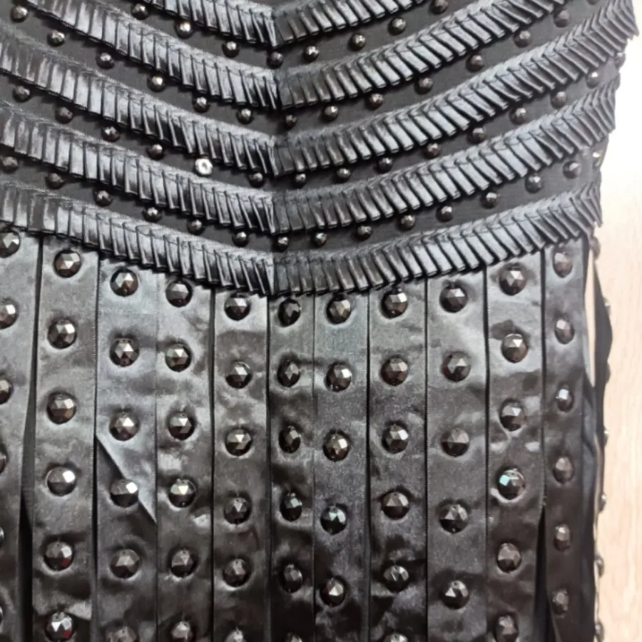 لباس مجلسی کوتاه