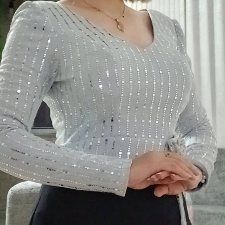 پیراهن مجلسی