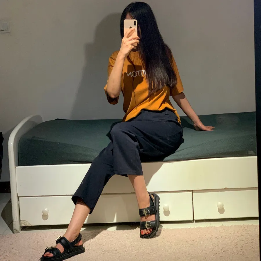 شلوار پارچه ای