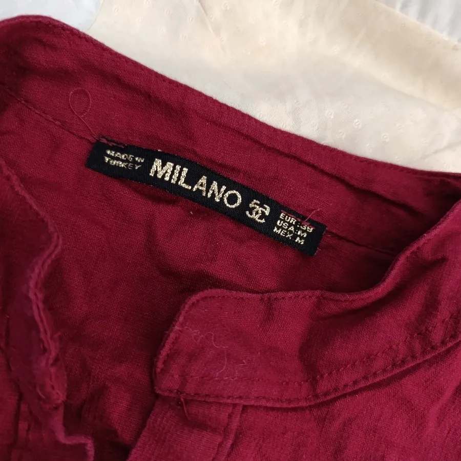 پیراهن بلند milano