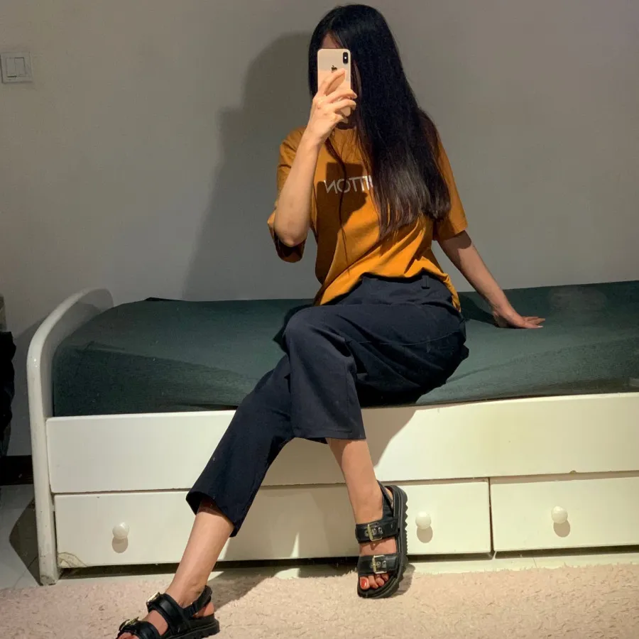 شلوار پارچه ای
