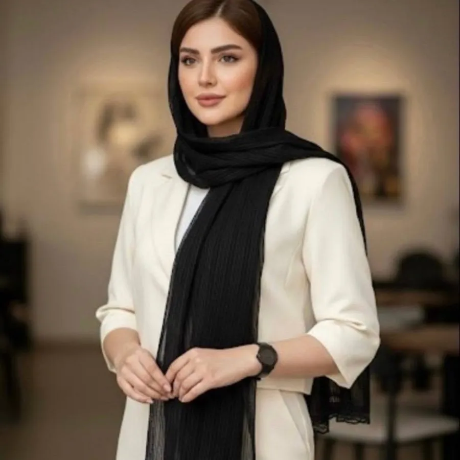 شال زنانه