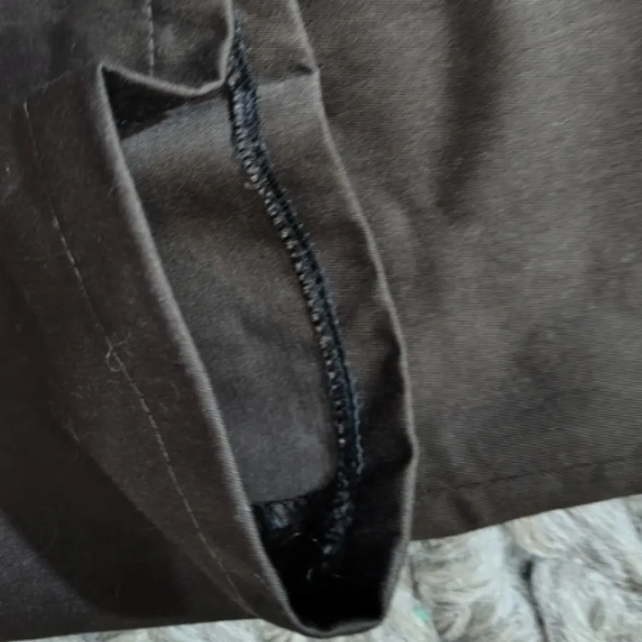 شلوار پارچه ای مردانه ترک
