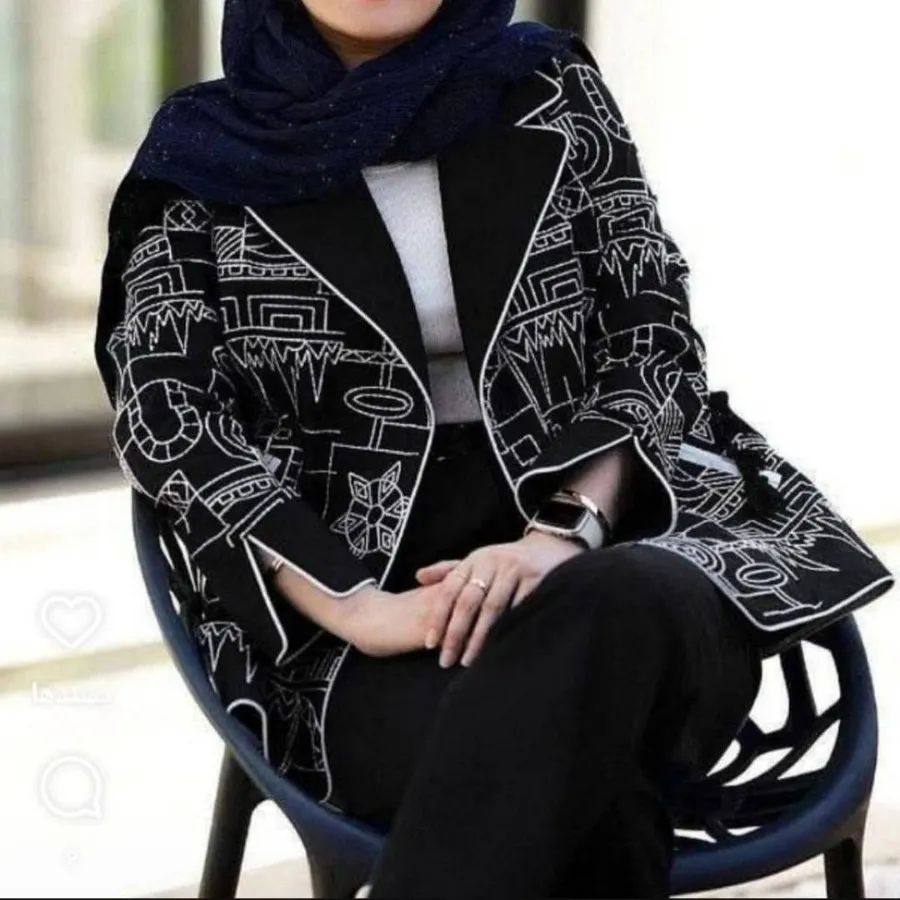 کت و شلوار همدم