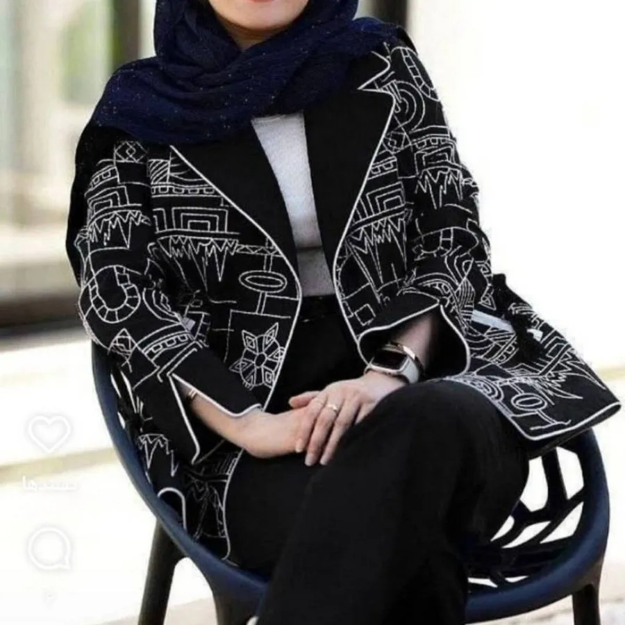 کت و شلوار همدم