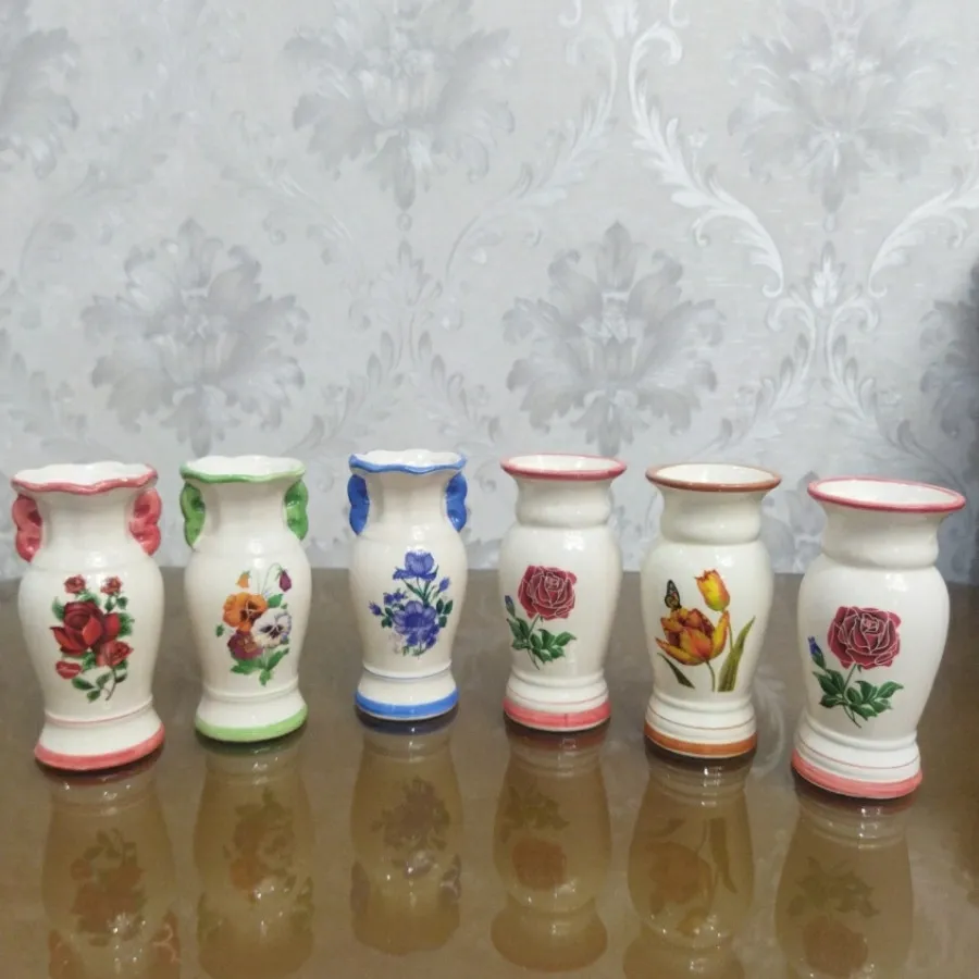 گلدان مینیاتوری