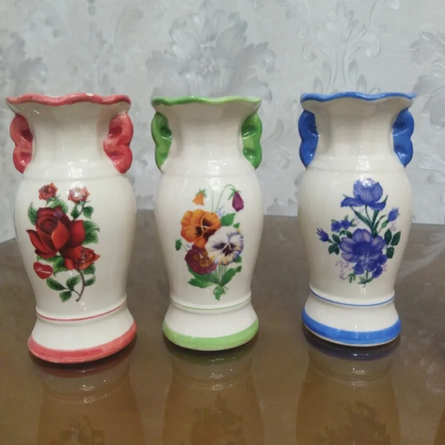 گلدان مینیاتوری