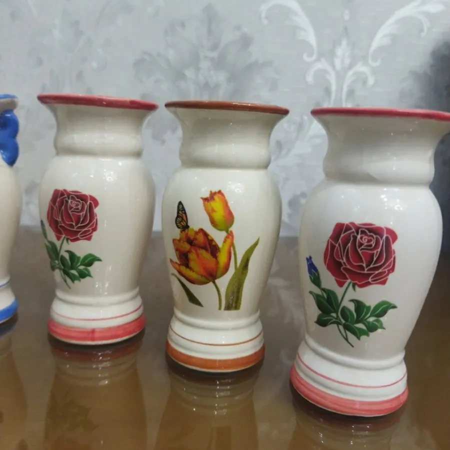 گلدان مینیاتوری