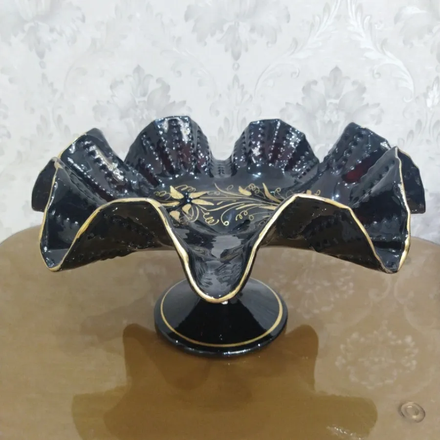میوه خوری پایه دار