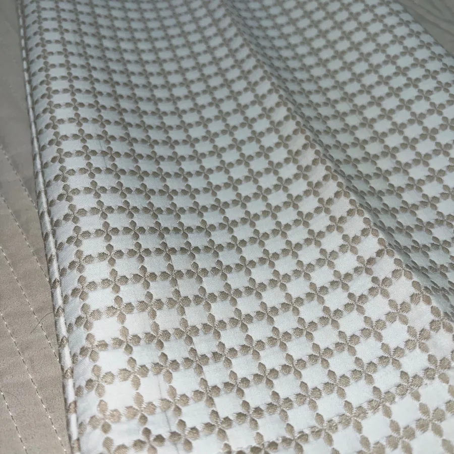 شلوار مجلسی ژاکارد
