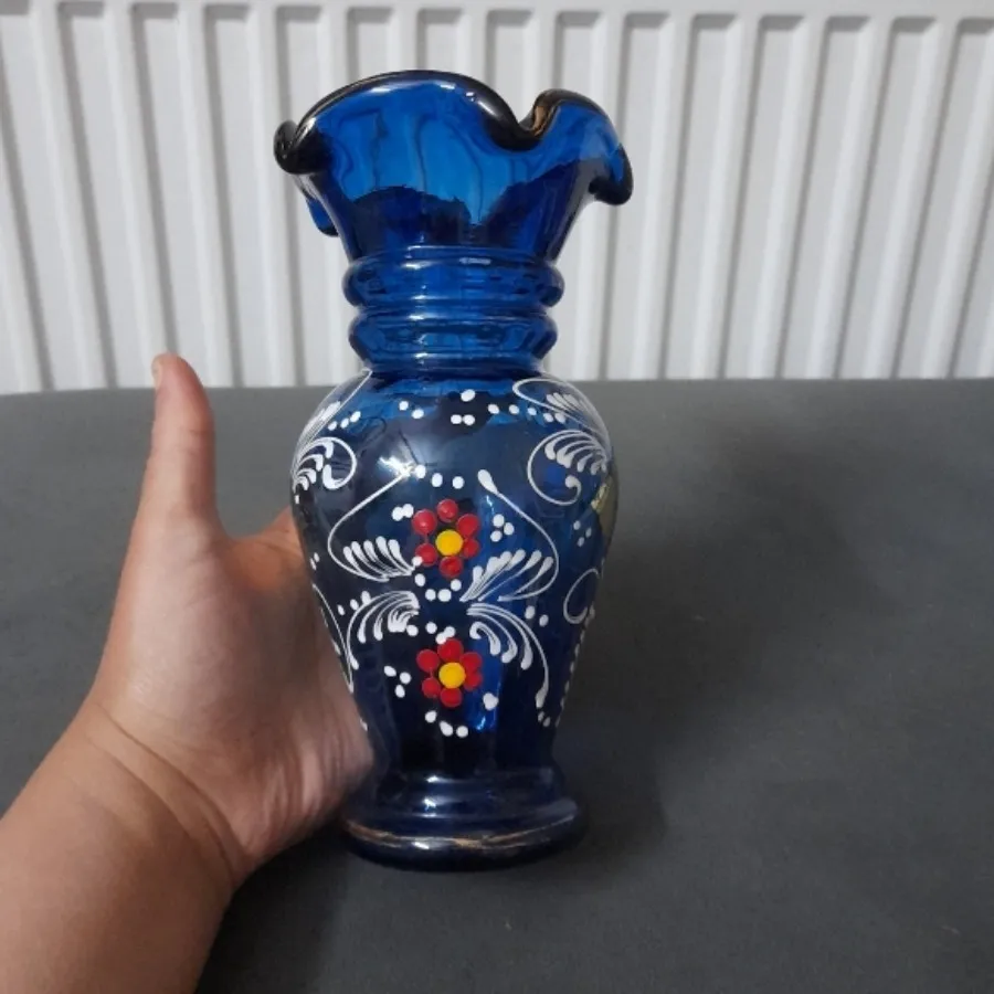 گلدان قدیمی