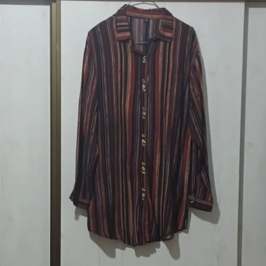 شومیز نخی خنک