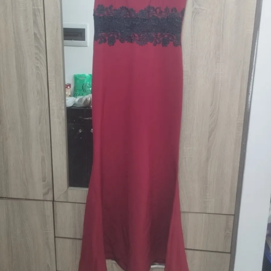 پیراهن ماکسی
