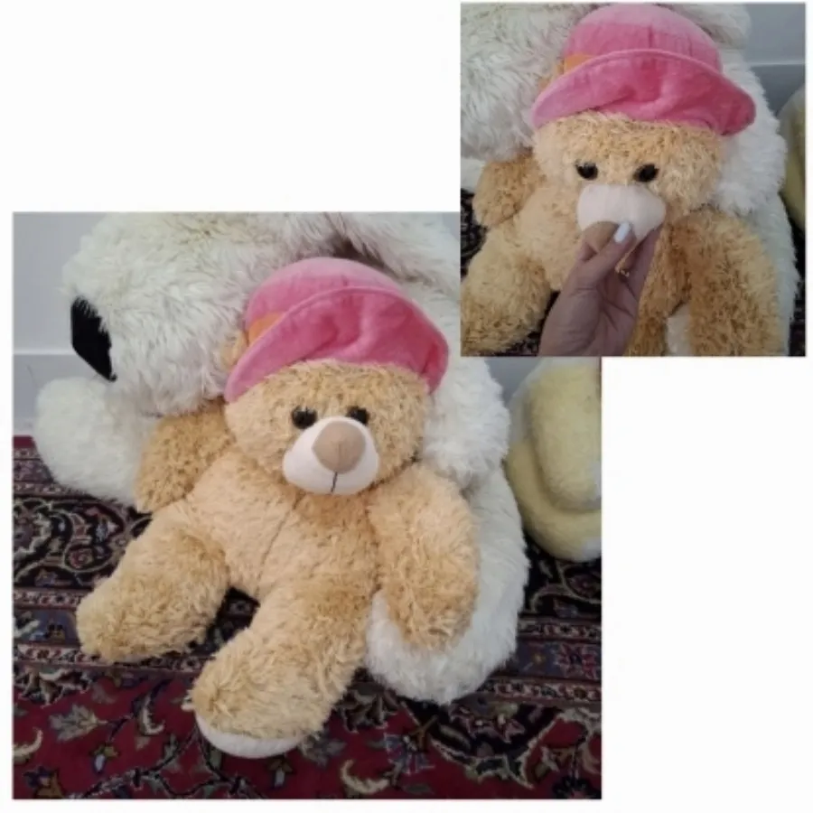 عروسک
