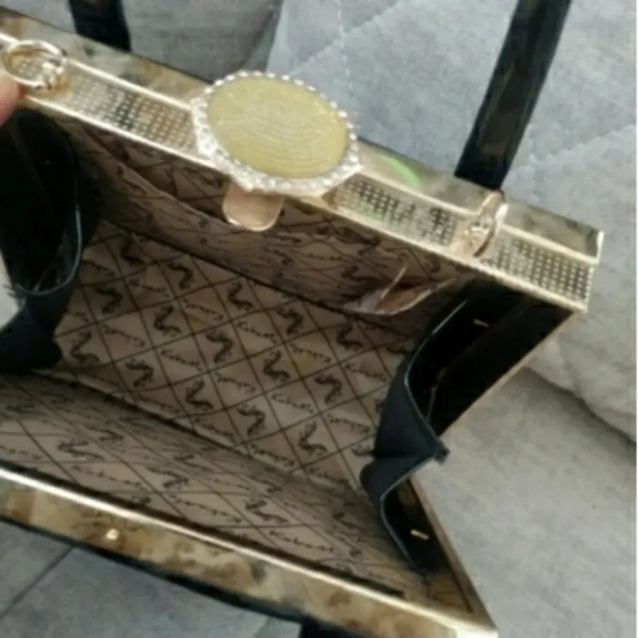 کیف مجلسی