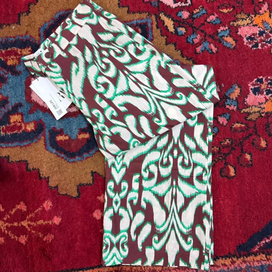 کت شلوار زارا