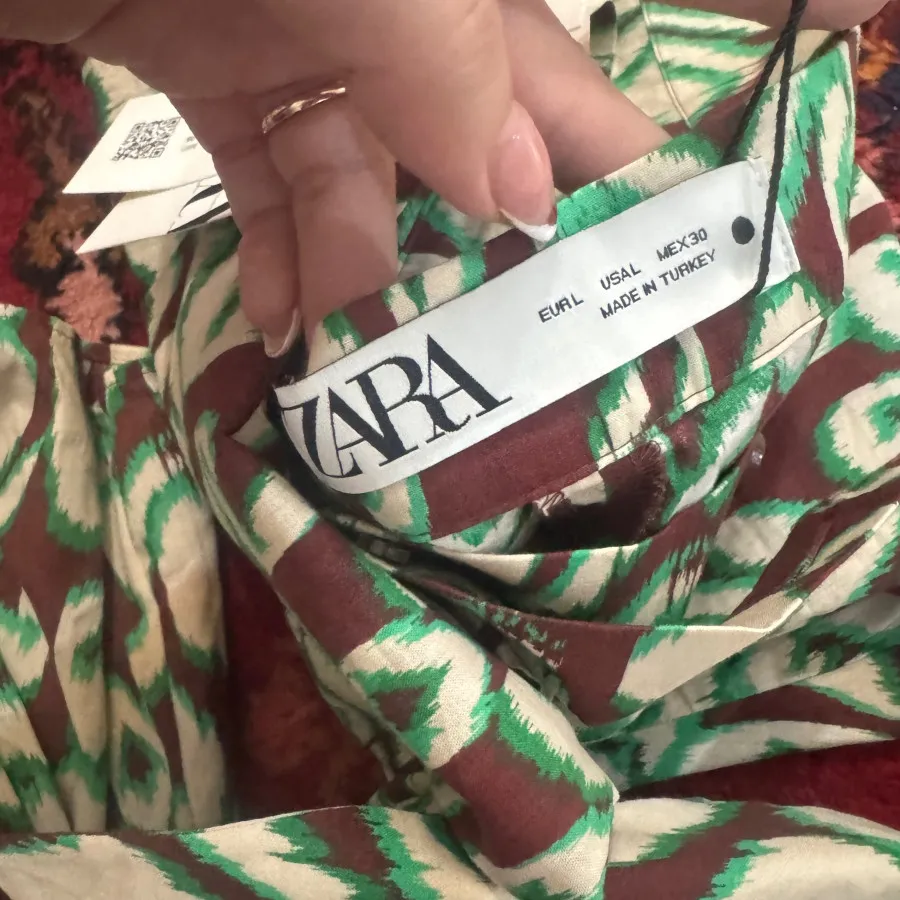 کت شلوار زارا