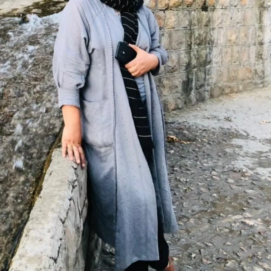مانتو تابستونی خنک وشیک