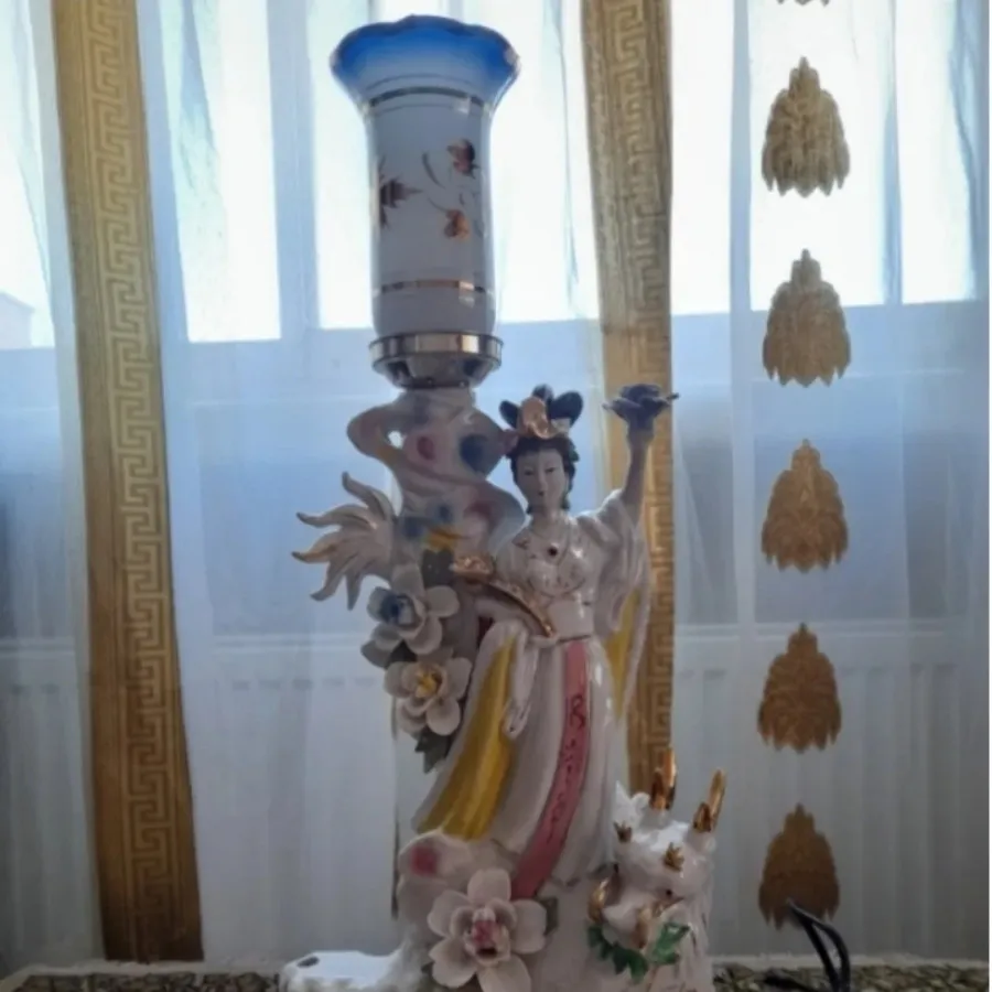 چراغ خواب