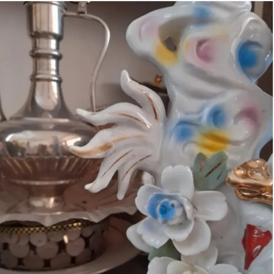 چراغ خواب