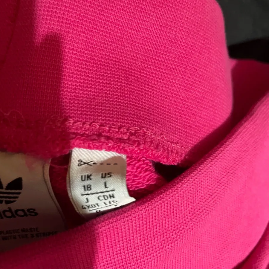 گرمکن adidas