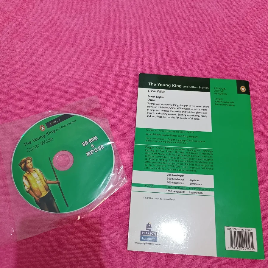 کتاب داستان خارجی