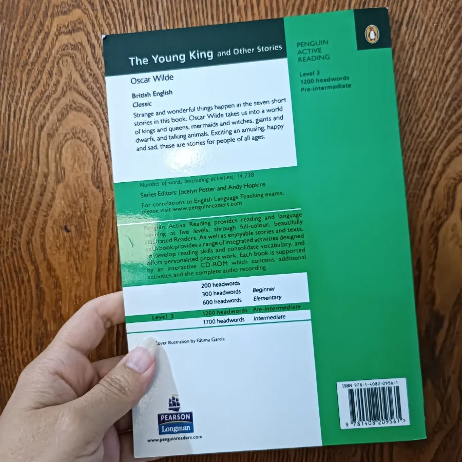 کتاب داستان خارجی