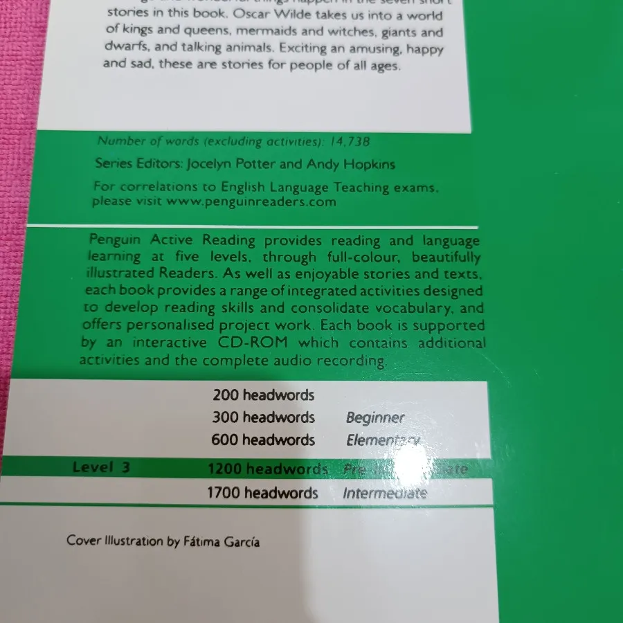 کتاب داستان خارجی