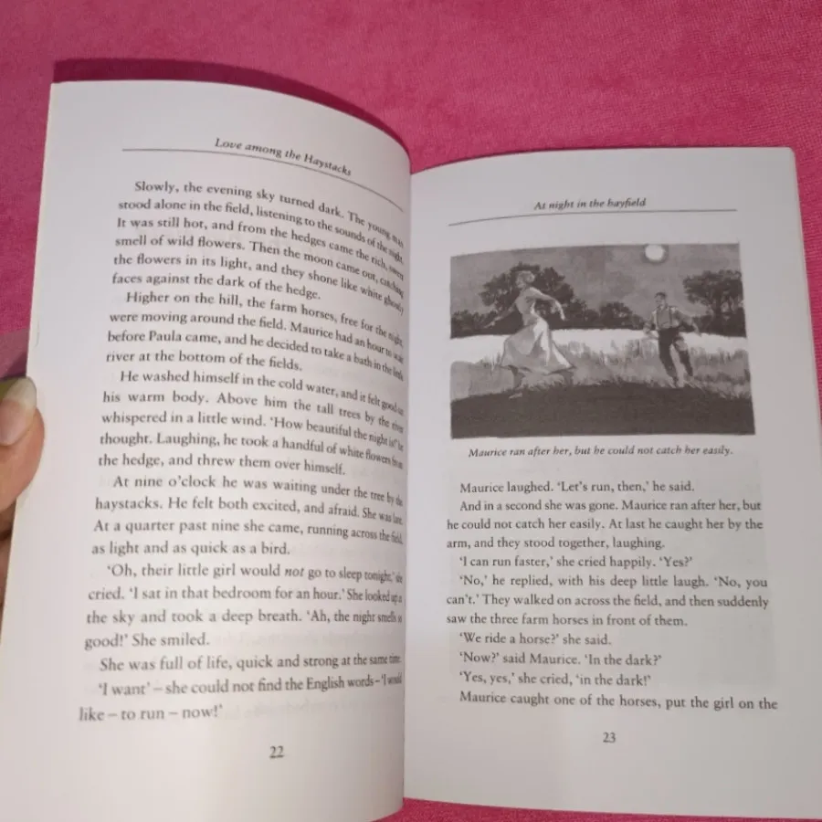 کتاب داستان