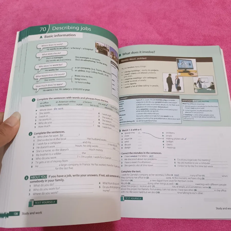 کتاب