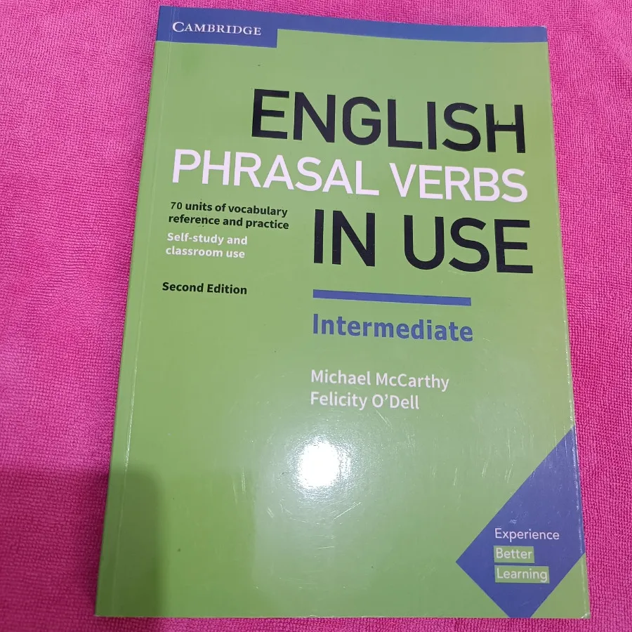 کتاب زبان انگلیسی