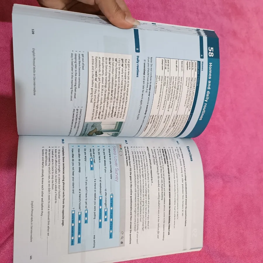 کتاب زبان انگلیسی