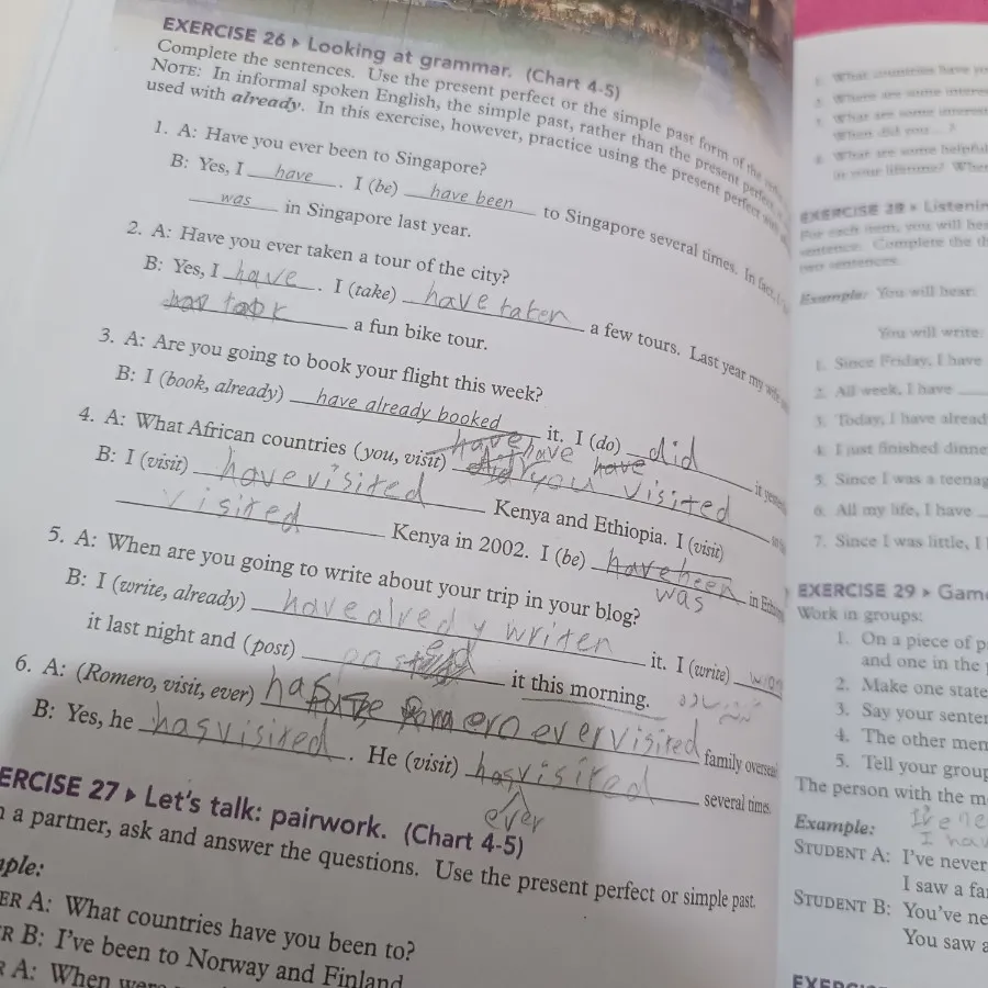 کتاب