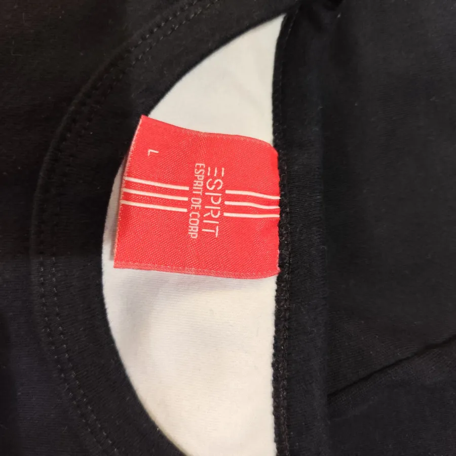 تیشرت مردانه esprit