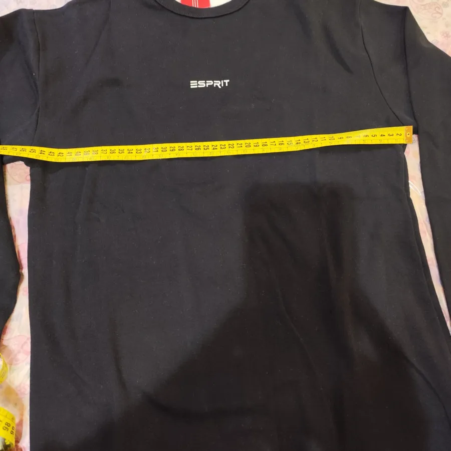 تیشرت مردانه esprit