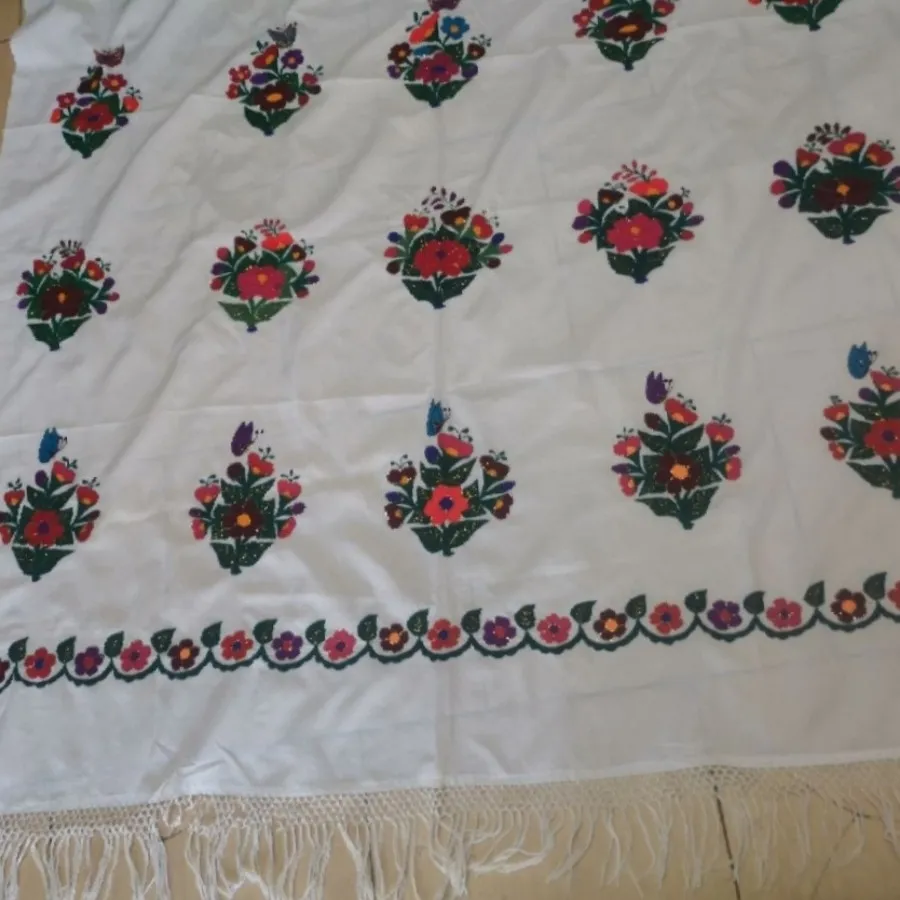 پرده شماره دوزی
