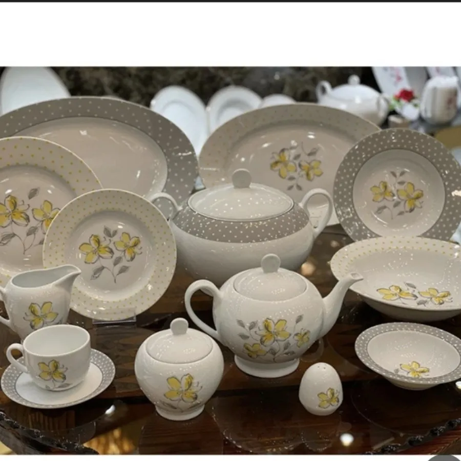 چینی زرین
