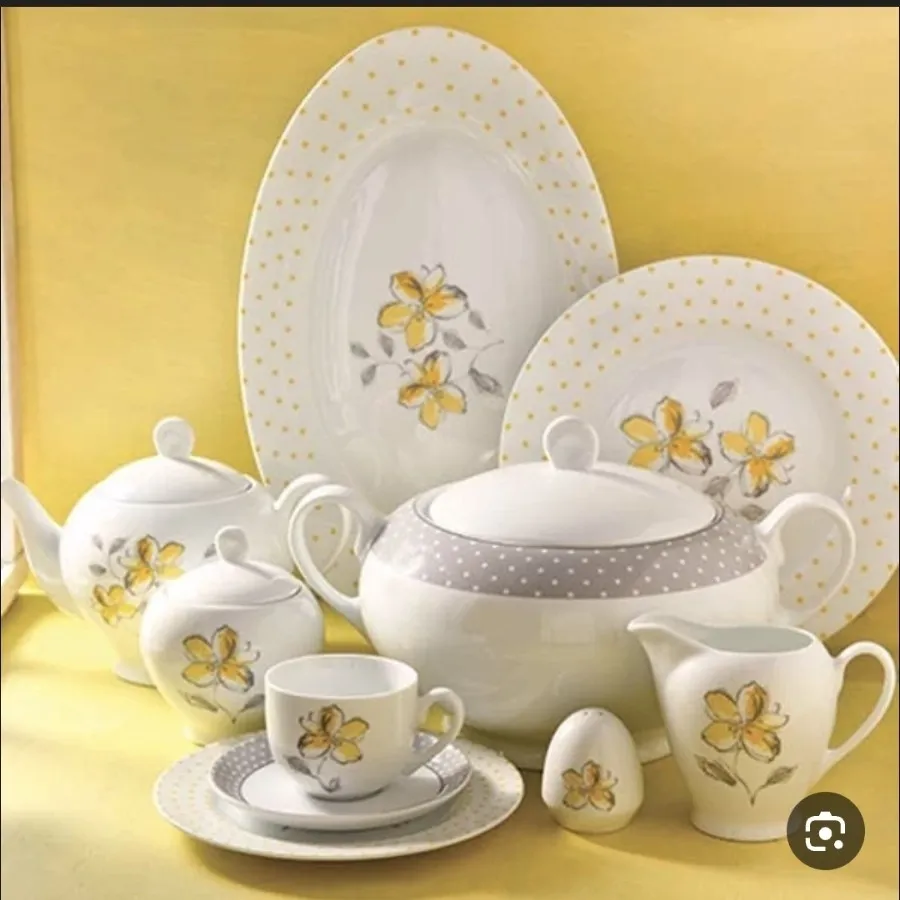 چینی زرین