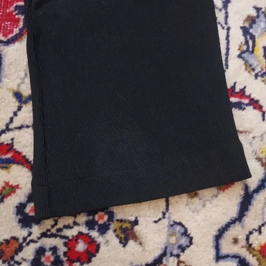 شلوار کشی