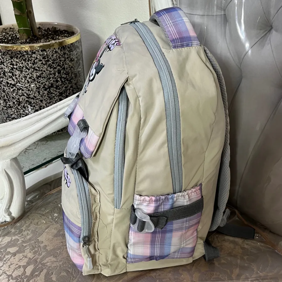 کوله پشتی
