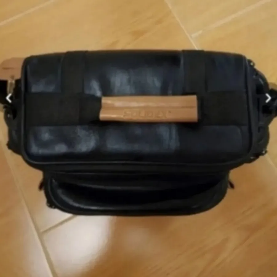 کیف چرم